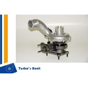 Turbolader von TURBO´S HOET