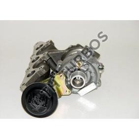 Turbolader 1101292 für Crossblade Cabrio für 705,83 CHF