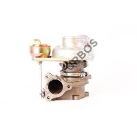 Turbolader für CHRYSLER von TURBO´S HOET