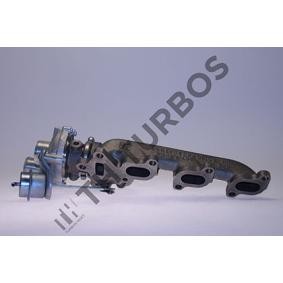 Turbolader 1101319 von TURBO´S HOET günstig für 800,76 € online kaufen