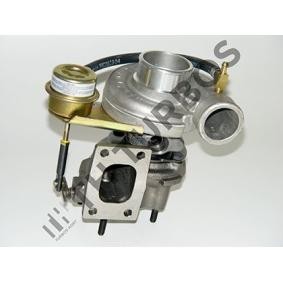 Acquista Turbina da TURBO´S HOET 1101336 a buon mercato per soli 951,86 €