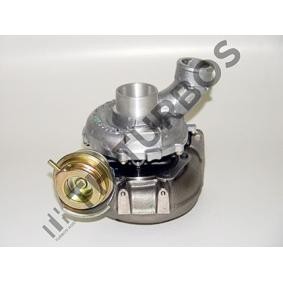 Turbolader von TURBO´S HOET 1101346