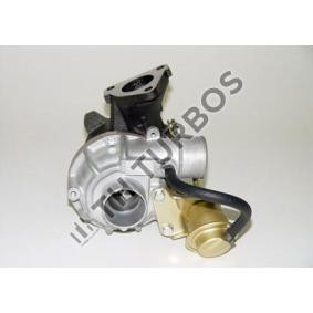 MAZDA Turbolader von TURBO´S HOET