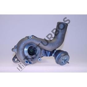 Turbolader von TURBO´S HOET 1101420
