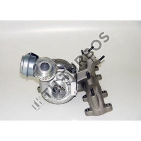 Turbolader 1101437 von TURBO´S HOET günstig für 1056,86 € online kaufen