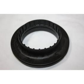 Compre Rolamento de rolos, suporte apoio do conj. mola / amortecedor da AUTOMEGA 110151010 a um preço baixo por 15,41 €