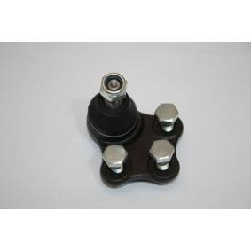 Achetez des Rotule de suspension AUTOMEGA 110153510 à prix pour 7,76 €