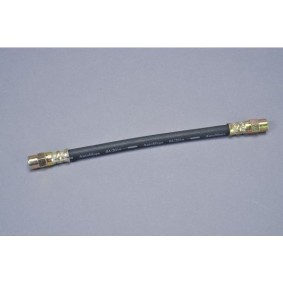 Comprar Barra oscilante de suspensión de ruedas de AUTOMEGA 110158210 a bajo precio de 41,20 €