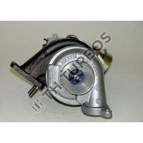 Turbolader von TURBO´S HOET