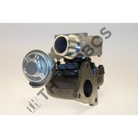 Turbolader 1101766 von TURBO´S HOET günstig für 848,37 € online kaufen
