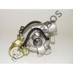 Turbolader für IVECO von TURBO´S HOET