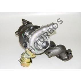 Turbolader 1101920 von TURBO´S HOET günstig für 939,98 € online kaufen