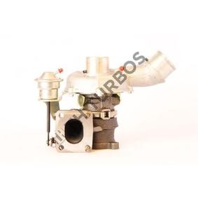 Acquista Turbina da TURBO´S HOET 1101967 a buon mercato per soli 1105,65 €