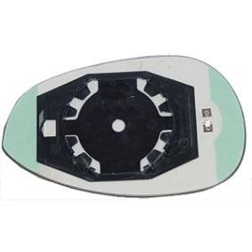 Acquista Vetro specchio, specchio esterno da ABAKUS 1101G02 a buon mercato per soli 8,85 €