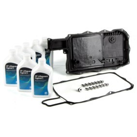 Ölwechselkit für Automatikgetriebe 1102.298.019