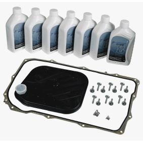 Ölwechselkit für Automatikgetriebe 1102.298.021