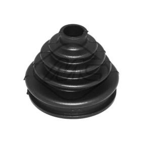 Achetez des Jeu de joint-soufflet, arbre de commande Metalcaucho 11020 à prix pour 7,70 €