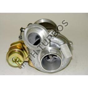 Turbolader von TURBO´S HOET
