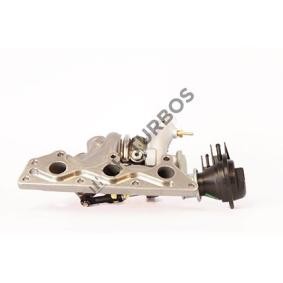 Turbolader 1102074 für FORTWO Cabriolet (453) für 725,99 CHF