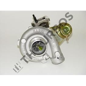 Compre Turbocompressor da TURBO´S HOET 1102081 a um preço baixo por 910,25 €