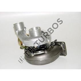 Turbolader 1102083 von TURBO´S HOET günstig für 996,51 € online kaufen