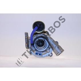 Acquista Turbina da TURBO´S HOET 1102088 a buon mercato per soli 904,98 €
