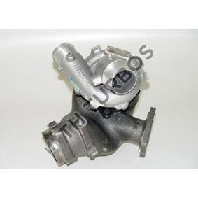 Turbolader für LANCIA von TURBO´S HOET