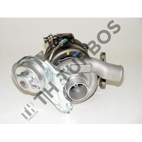 Turbolader 1102153 von TURBO´S HOET günstig für 708,24 € online kaufen