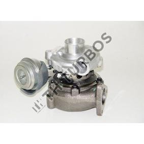 Turbolader von TURBO´S HOET