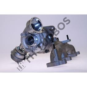Turbolader 1102188 von TURBO´S HOET günstig für 736,73 € online kaufen