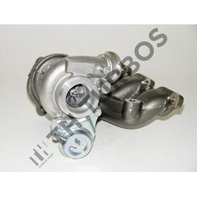 Compre Turbocompressor da TURBO´S HOET 1102752 a um preço baixo por 1125,89 €