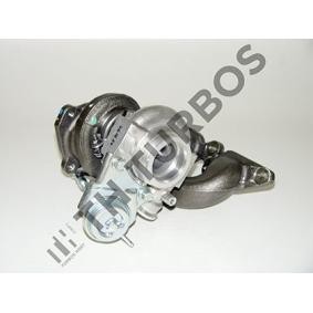 Compre Turbocompressor da TURBO´S HOET 1102755 a um preço baixo por 1068,69 €