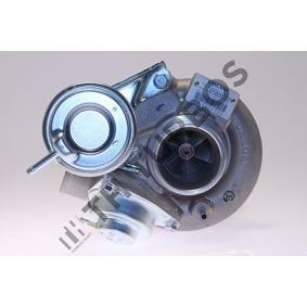 Turbolader für VOLVO von TURBO´S HOET