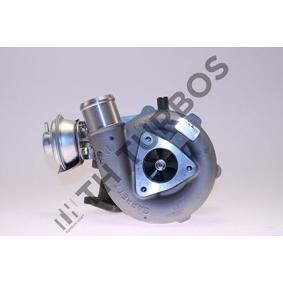 Turbolader von TURBO´S HOET 1102769