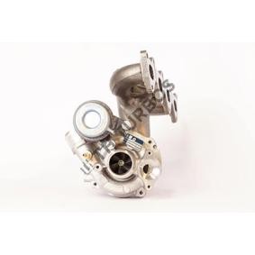 Turbolader von TURBO´S HOET