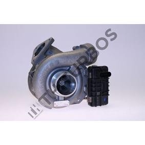 Turbolader von TURBO´S HOET