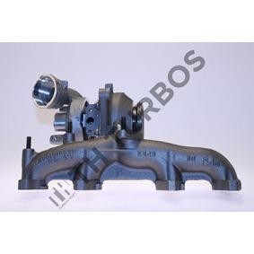 Turbolader 1102794 von TURBO´S HOET günstig für 807,05 € online kaufen
