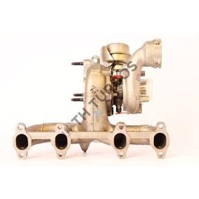 Turbolader von TURBO´S HOET 1102802