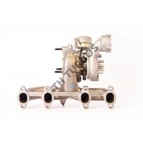 Turbolader 1102803 von TURBO´S HOET günstig für 821,38 € online kaufen