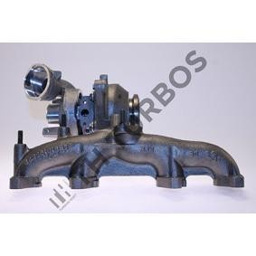 Turbolader 1102809 von TURBO´S HOET günstig für 1214,57 € online kaufen