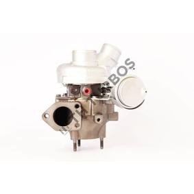 Turbolader 1102814 von TURBO´S HOET günstig für 1180,51 € online kaufen