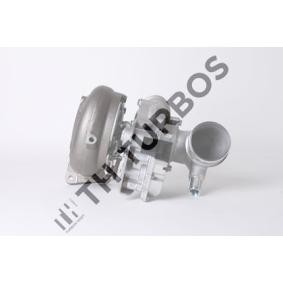 Turbolader 1102819 für HYUNDAI