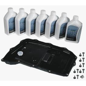 Achetez des Kit de vidange pour boîte automatique ZF GETRIEBE 1103.298.007 à prix pour 283,86 €