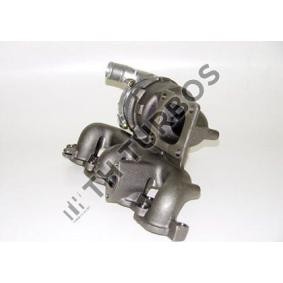 Turbolader von TURBO´S HOET 1103051