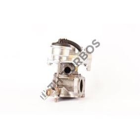 Turbolader von TURBO´S HOET 1103075