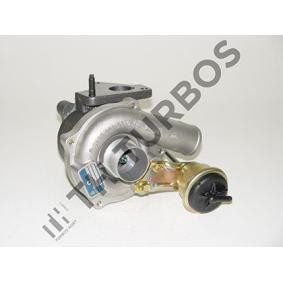Turbolader 1103082 von TURBO´S HOET günstig für 446,37 € online kaufen