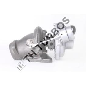 Comprar Turbocompresor de TURBO´S HOET 1103176 a bajo precio de 503,05 €