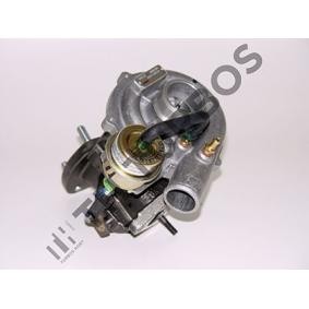 Turbolader für ROVER von TURBO´S HOET