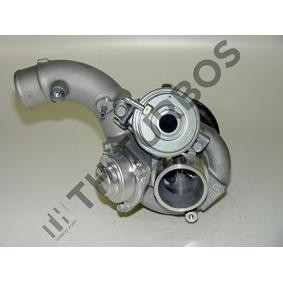 RENAULT Turbolader von TURBO´S HOET