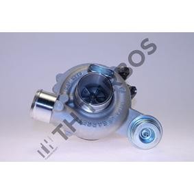Comprar Turbocompresor de TURBO´S HOET 1103246 a bajo precio de 1017,27 €
